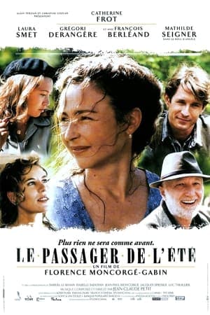 Le Passager de l'été