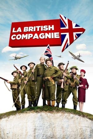 La British Compagnie