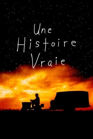 Une Histoire Vraie