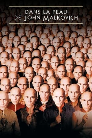 Dans la peau de John Malkovich