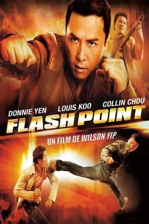 Flashpoint