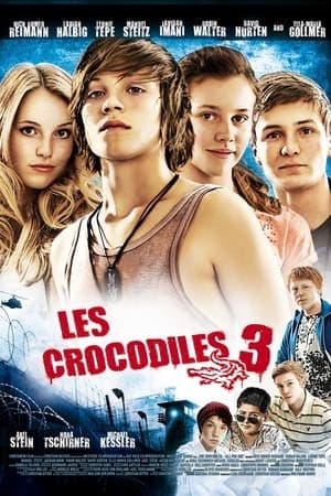 Les Crocodiles 3