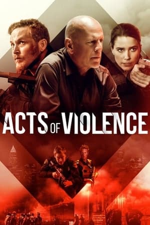 Acts of Violence