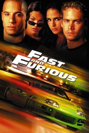 Fast and Furious