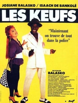 Les Keufs