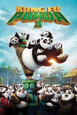 Kung Fu Panda 3