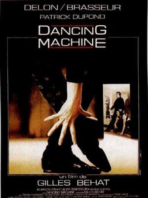 Dancing Machine