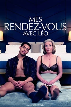 Mes rendez-vous avec Léo