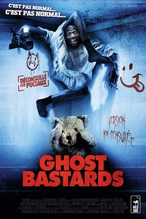 Ghost Bastards