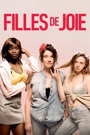 Filles de joie