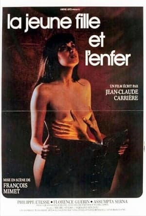 La jeune fille et l'enfer