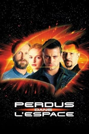 Perdus dans l'Espace