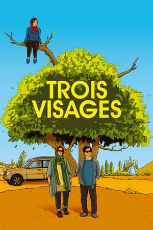 Trois Visages