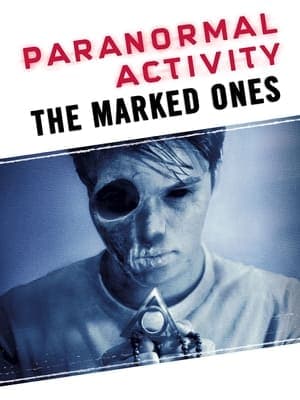 Paranormal Activity: The Marked Ones