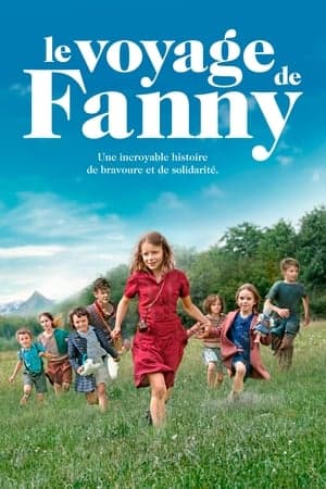 Le voyage de Fanny