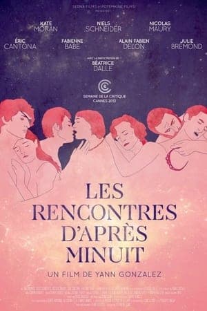 Les rencontres d'après minuit