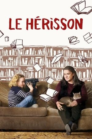 Le Hérisson