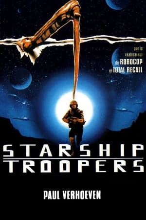 Starship Troopers