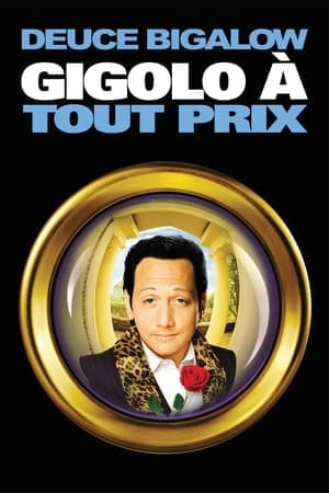 Deuce Bigalow: Gigolo à tout prix