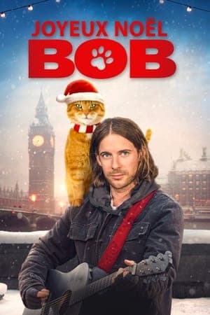 Joyeux Noël Bob