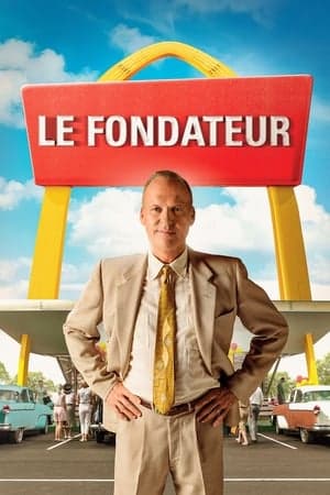 Le Fondateur