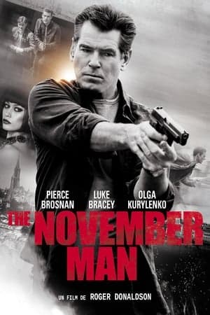 The November Man