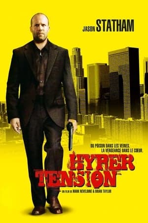 Hyper tension