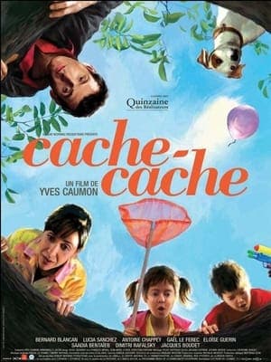 Cache-Cache