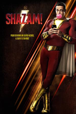 Shazam!