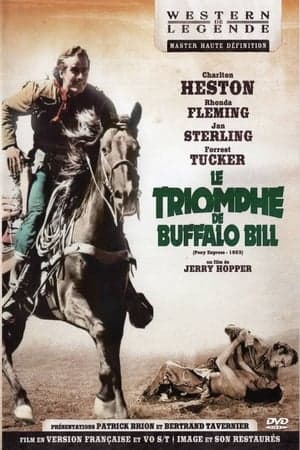 Le Triomphe de Buffalo Bill