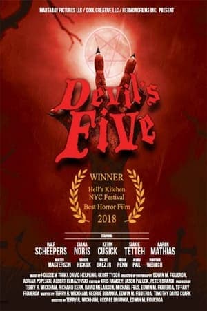 Devil's Five