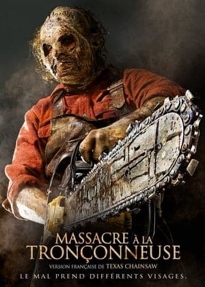 Texas Chainsaw 3D