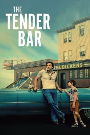 The Tender Bar