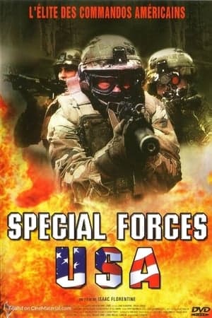 Special Forces