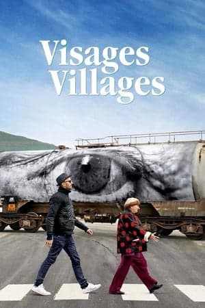 Visages, villages