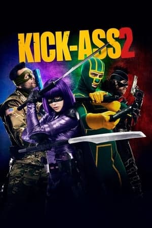 Kick-Ass 2