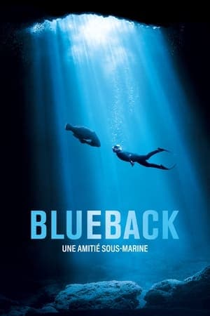 Blueback : Une amitié sous-marine