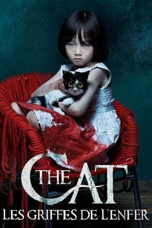 The Cat, Les Griffes De L'enfer