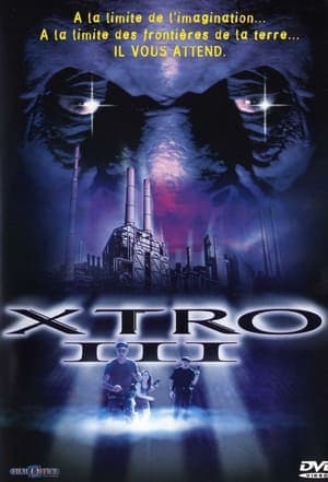 Xtro III