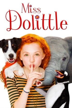 Miss Dolittle