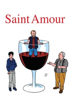 Saint Amour