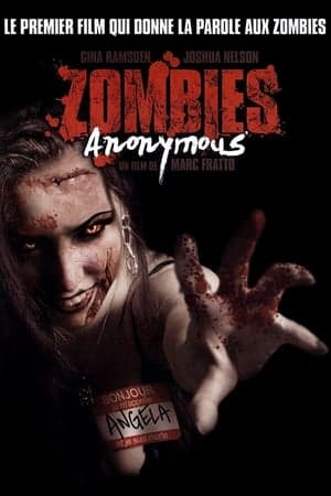 Zombies Anonymous: Last Rites of the Dead