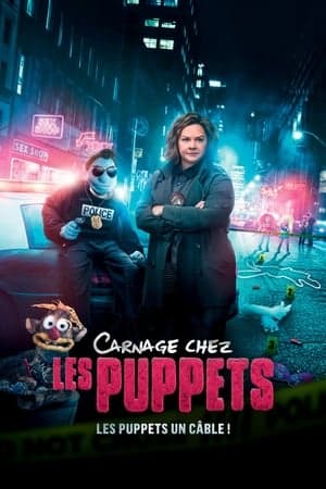 Carnage chez les Puppets