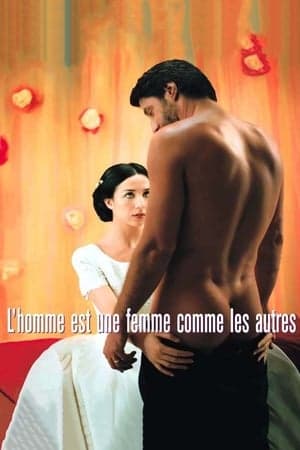 L'homme est une femme comme les autres