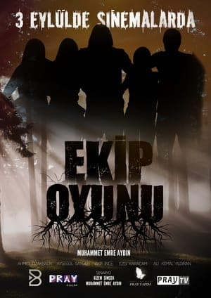 Ekip Oyunu