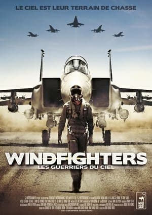 Windfighters : Les Guerriers du ciel