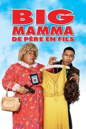 Big Mamma : De père en fils