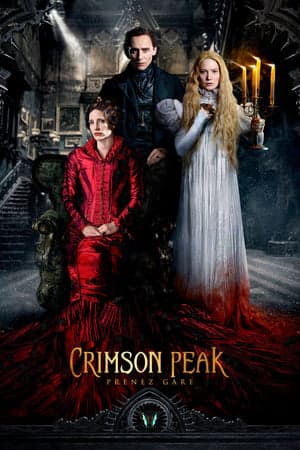 Crimson Peak