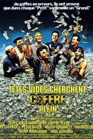 Têtes vides cherchent coffre plein