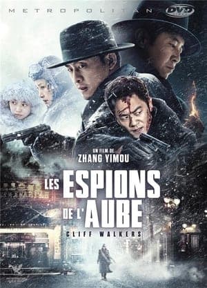 Les Espions de l'aube